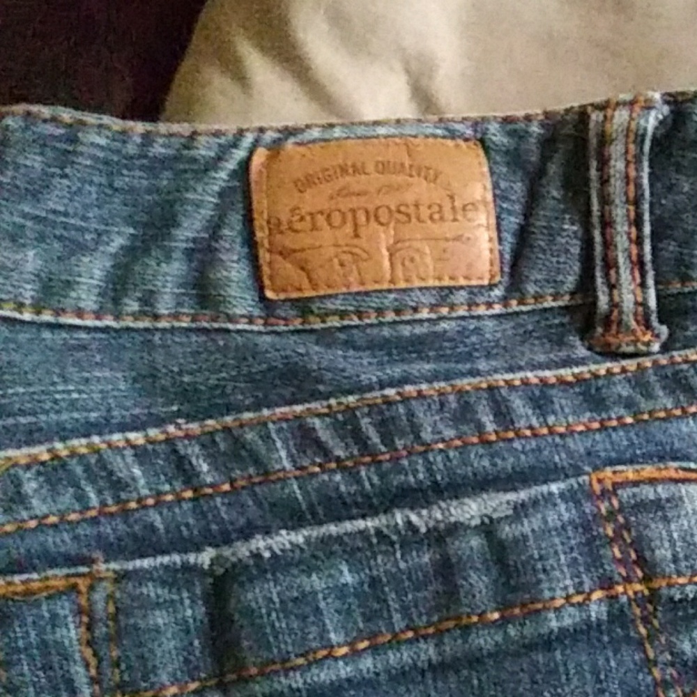Aeropostale Jeans